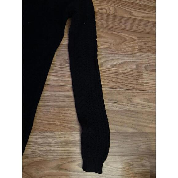 Roxy Mini Sweater Dress Size XS - Picture 7 of 9